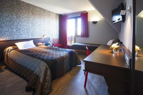 Hotel les Alizes