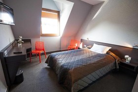 Hotel les Alizes