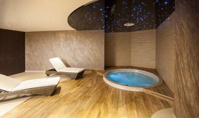 Hotel les Alizes
