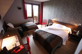 Hotel les Alizes