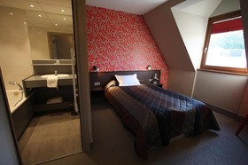 Hotel les Alizes