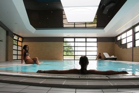 Hotel les Alizes