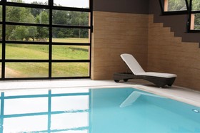 Hotel les Alizes