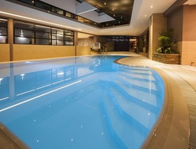 Hotel les Alizes