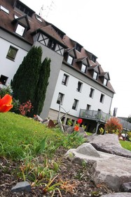 Hotel les Alizes