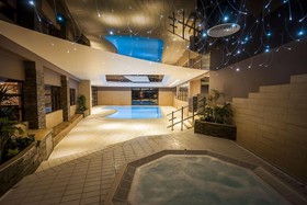 Hotel les Alizes