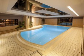 Hotel les Alizes