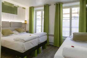 Hotel Victoria