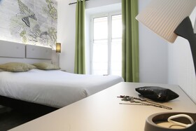 Hotel Victoria
