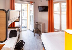 Hotel Victoria