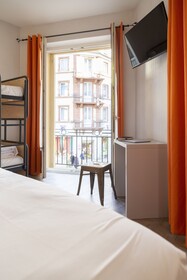 Hotel Victoria