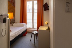 Hotel Victoria