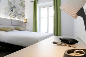 Hotel Victoria