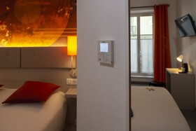 Hotel Victoria