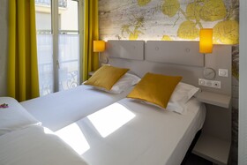Hotel Victoria