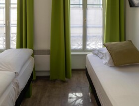 Hotel Victoria