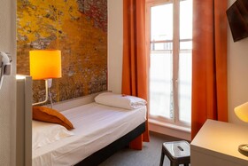 Hotel Victoria