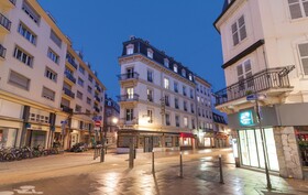 Hotel Victoria