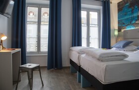 Hotel Victoria