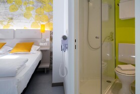 Hotel Victoria
