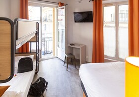 Hotel Victoria