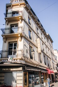 Hotel Victoria