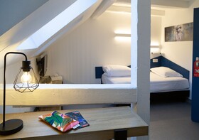 Hotel Victoria
