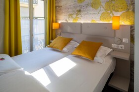 Hotel Victoria