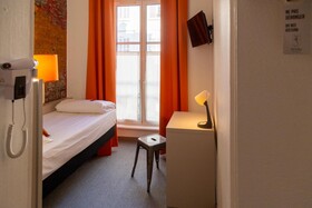 Hotel Victoria