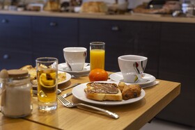Hotel Victoria