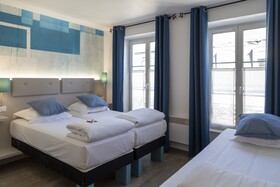Hotel Victoria