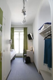Hotel Victoria