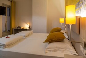 Hotel Victoria
