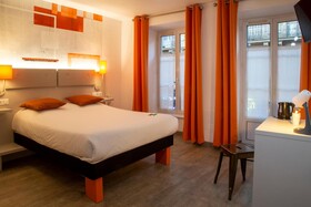 Hotel Victoria