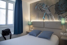 Hotel Victoria
