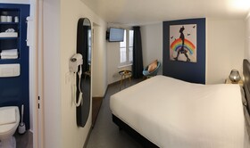 Hotel Victoria