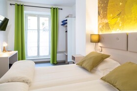 Hotel Victoria