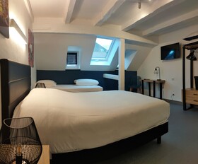 Hotel Victoria