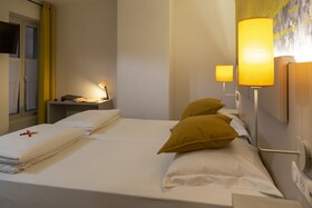 Hotel Victoria