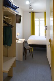 Hotel Victoria