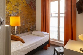Hotel Victoria