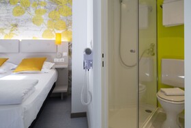 Hotel Victoria
