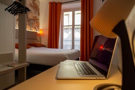 Hotel Victoria