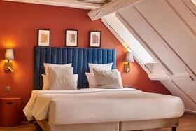 Hôtel de l'Europe by HappyCulture