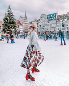 Hôtel de l'Europe by HappyCulture