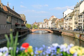 Hôtel de l'Europe by HappyCulture