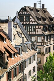 Hôtel de l'Europe by HappyCulture