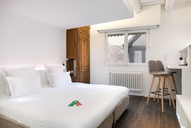 Hôtel de l'Europe by HappyCulture
