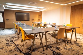 Hotel des Vosges, BW Premier Collection