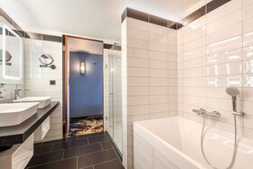 Hotel des Vosges, BW Premier Collection